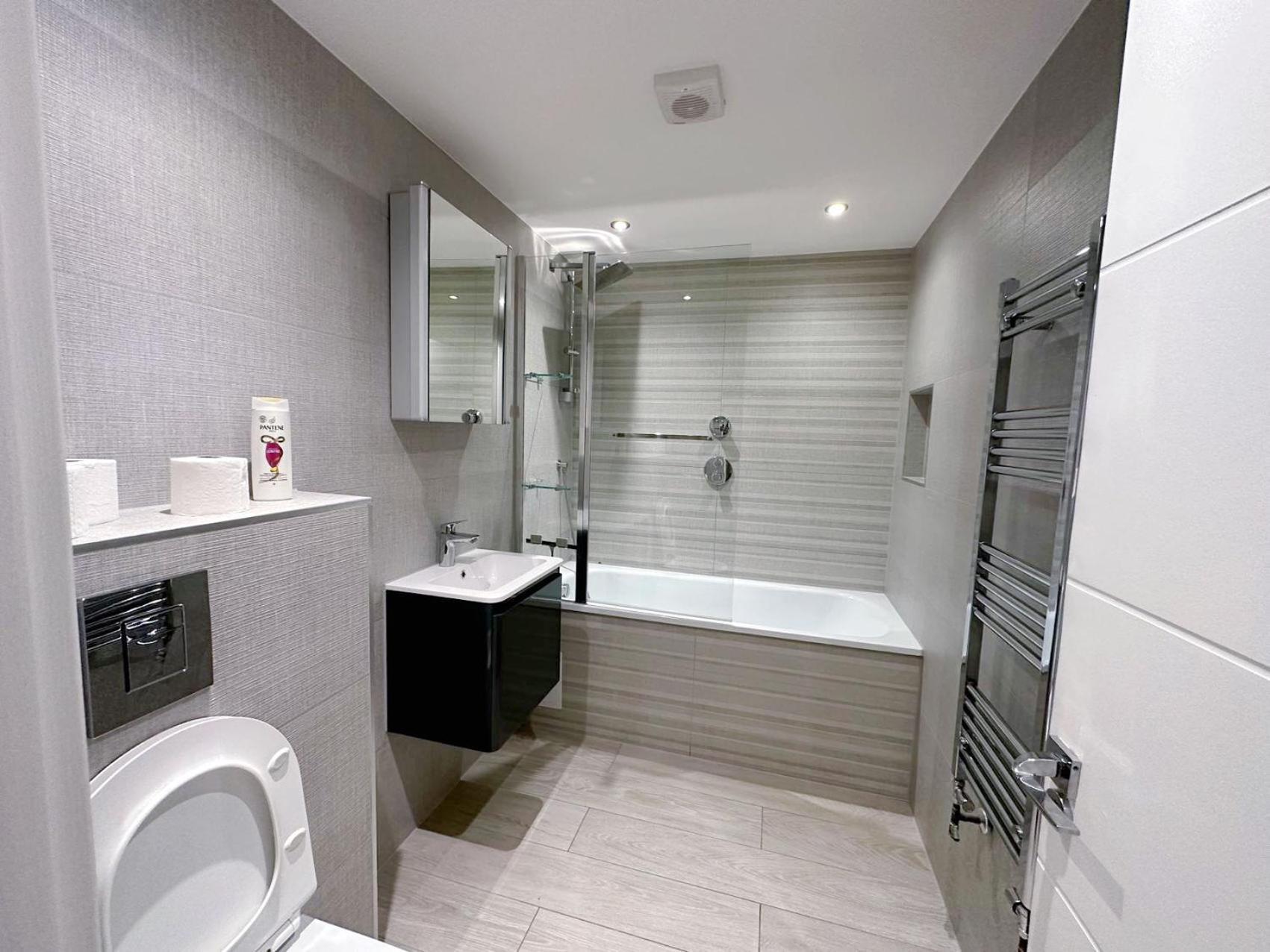 Massive Flat Near Greenwich Park London Exterior photo